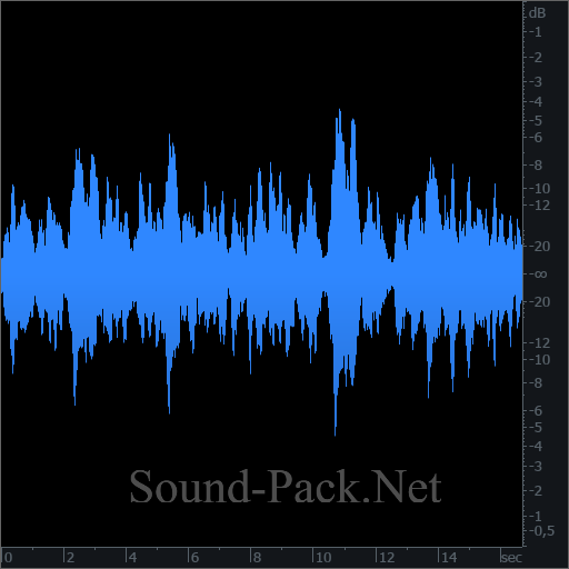 waveform