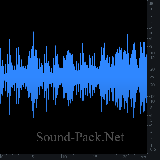 waveform