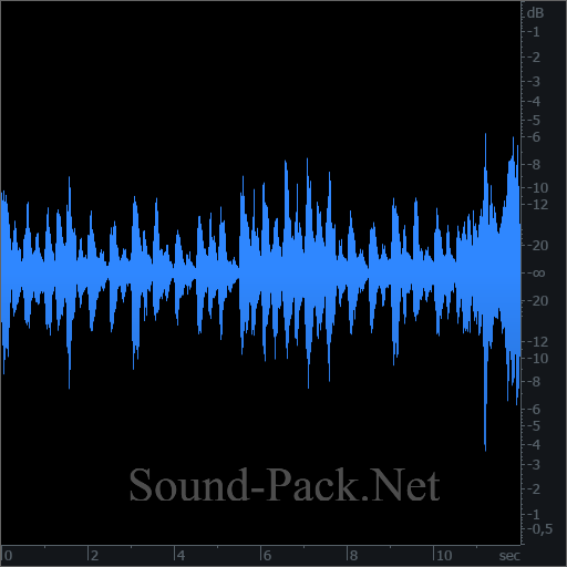 waveform