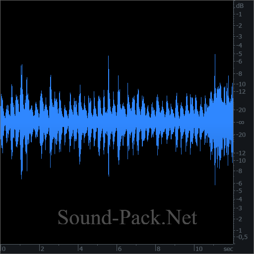 waveform