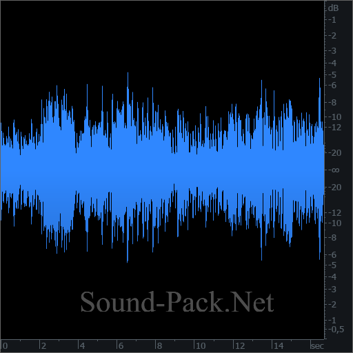 waveform