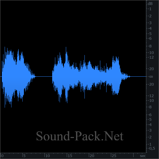 waveform