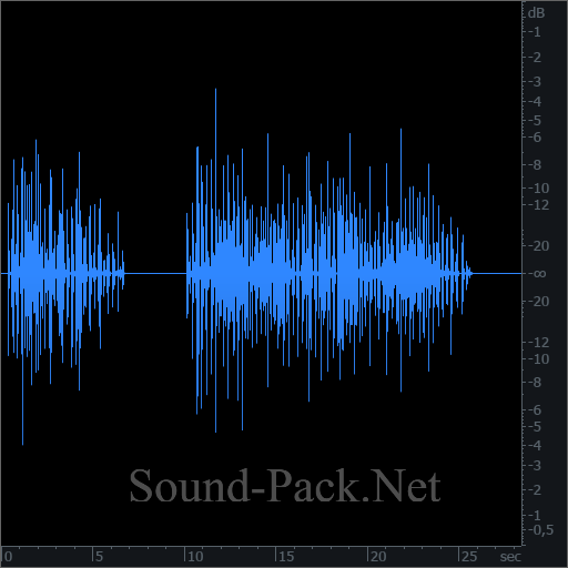 waveform