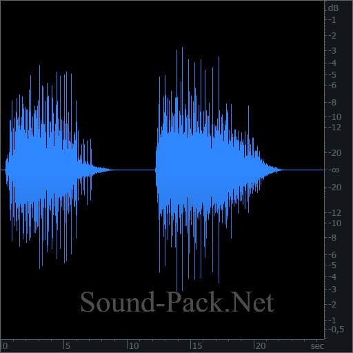 waveform