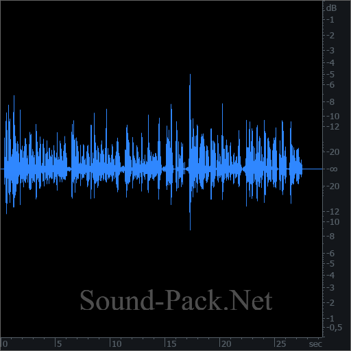 waveform