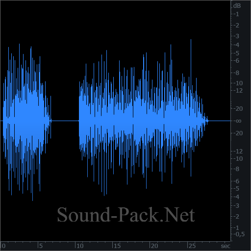 waveform