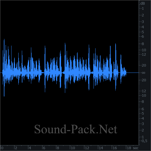 waveform