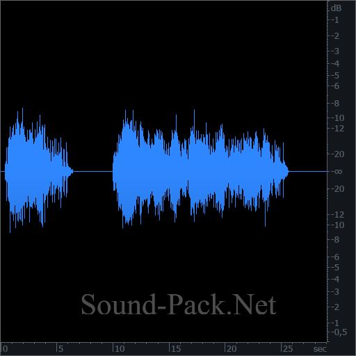 waveform