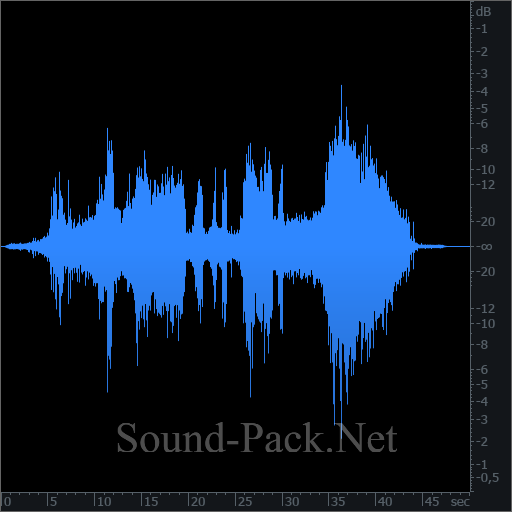 waveform