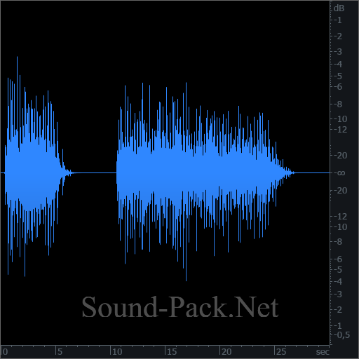 waveform