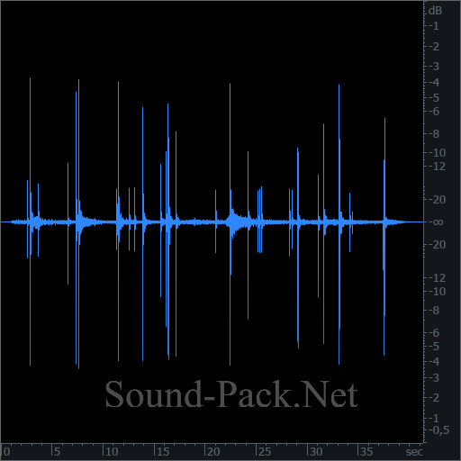 waveform