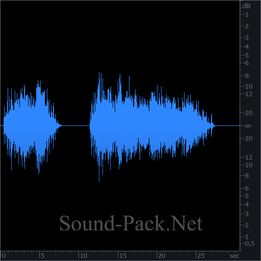 waveform