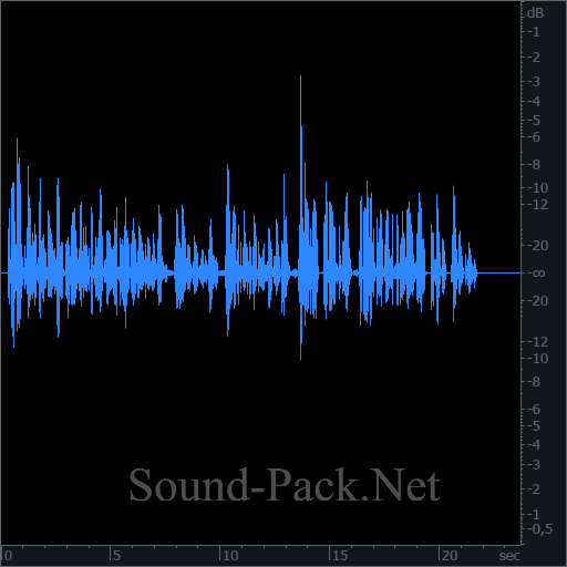 waveform