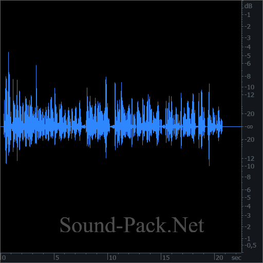 waveform