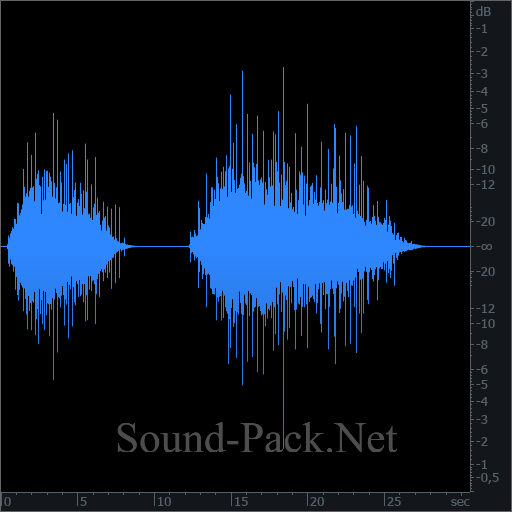 waveform