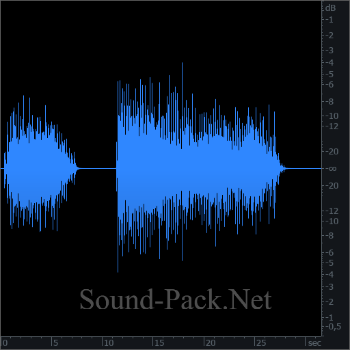 waveform