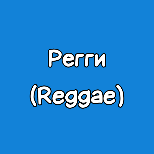 Регги (Reggae)