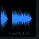 Аплодисменты: небольшая группа в большом помещении, средне