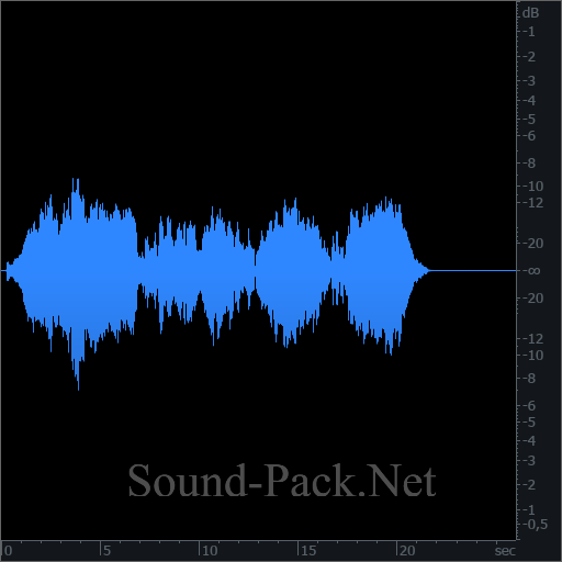 waveform