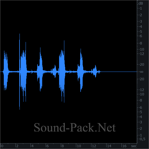 waveform