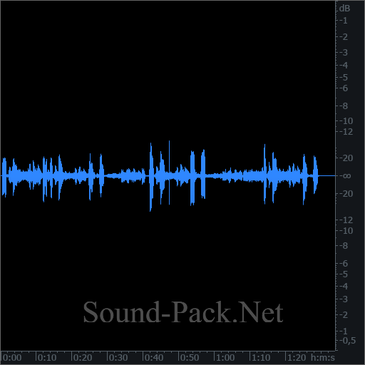 waveform