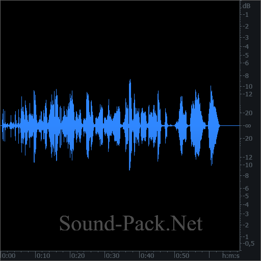 waveform