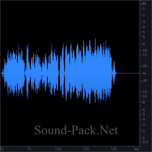 waveform