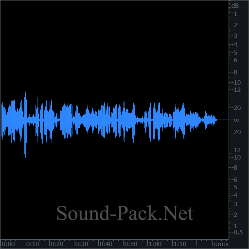 waveform