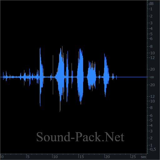 waveform