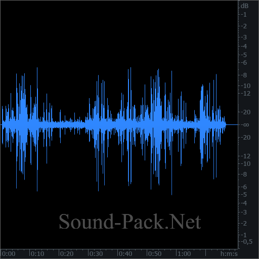 waveform