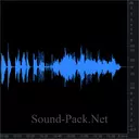 Вой и лай стаи волков