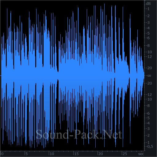 waveform