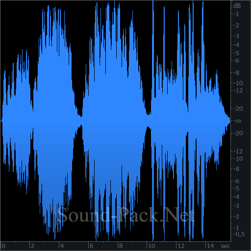 waveform