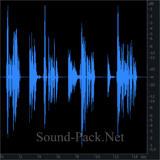 waveform