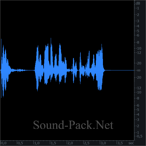 waveform