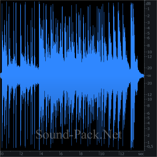 waveform