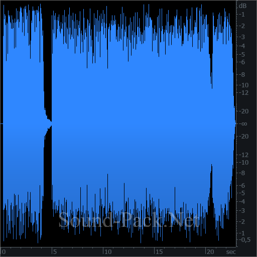 waveform