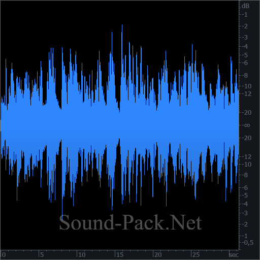 waveform