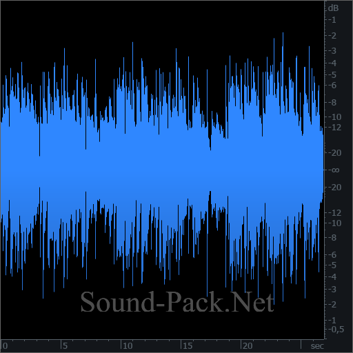 waveform