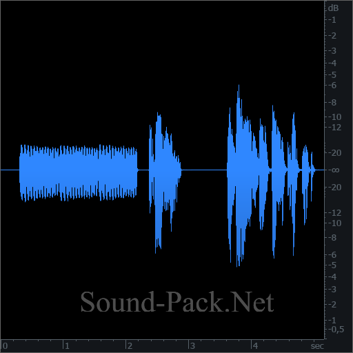 waveform