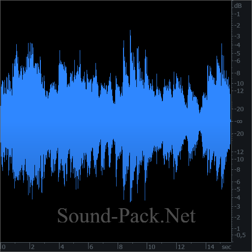 waveform