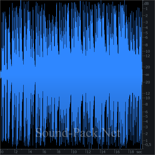 waveform