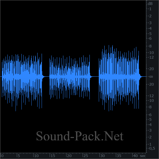 waveform