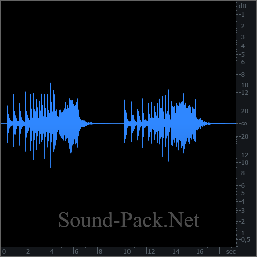 waveform