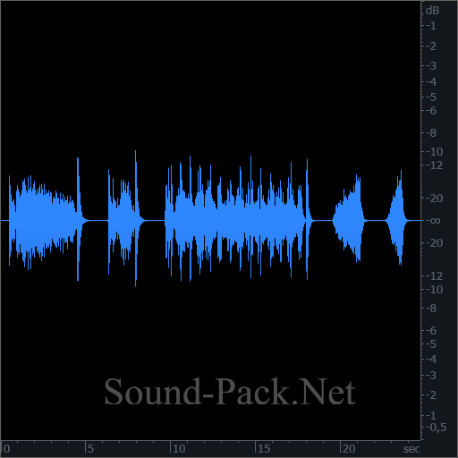 waveform