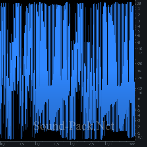 waveform