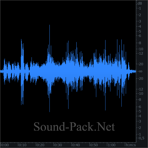 waveform