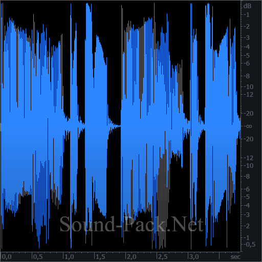 waveform