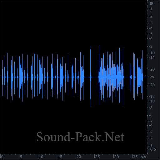 waveform