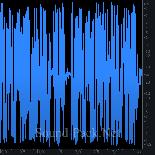 waveform